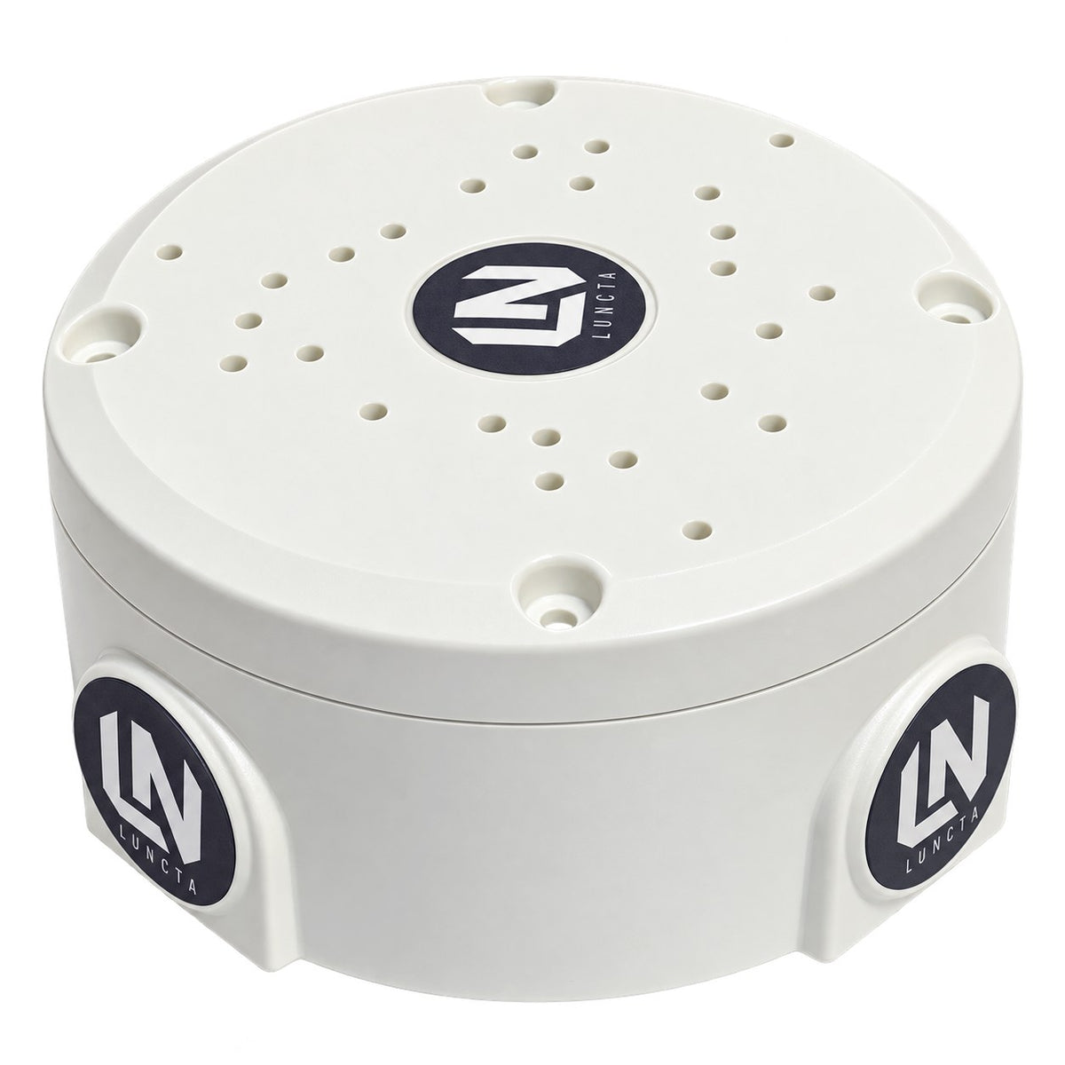 Waterproof Junction Box for CCTV Cameras