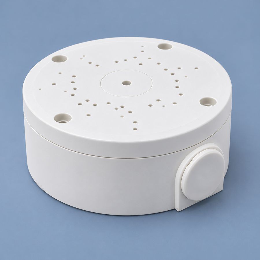 Waterproof Junction Box for CCTV Cameras