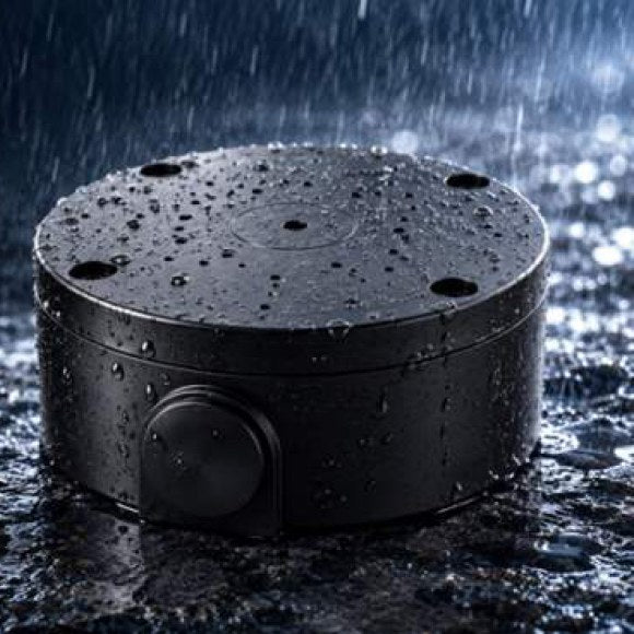 Waterproof Junction Box for CCTV Cameras